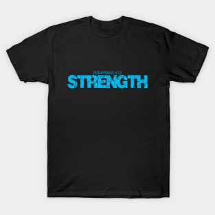 STRENGTH 2 T-Shirt